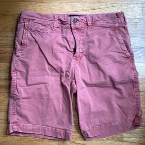 American eagle mens shorts